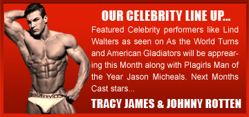 New York City Male Strippers for Bachelorette party ideas NYC.